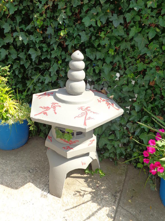Fountain Motel Wildwood Buitenkant foto