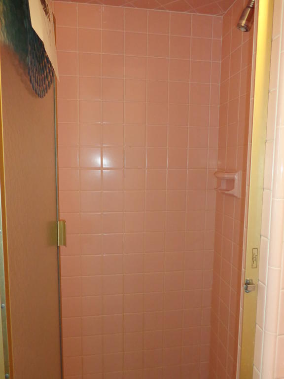 Fountain Motel Wildwood Kamer foto