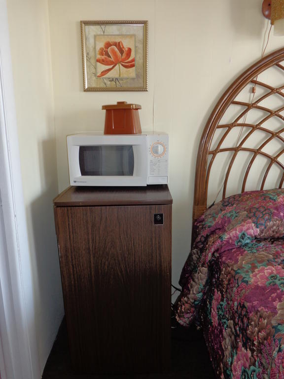 Fountain Motel Wildwood Kamer foto