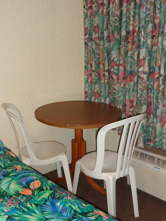 Fountain Motel Wildwood Kamer foto