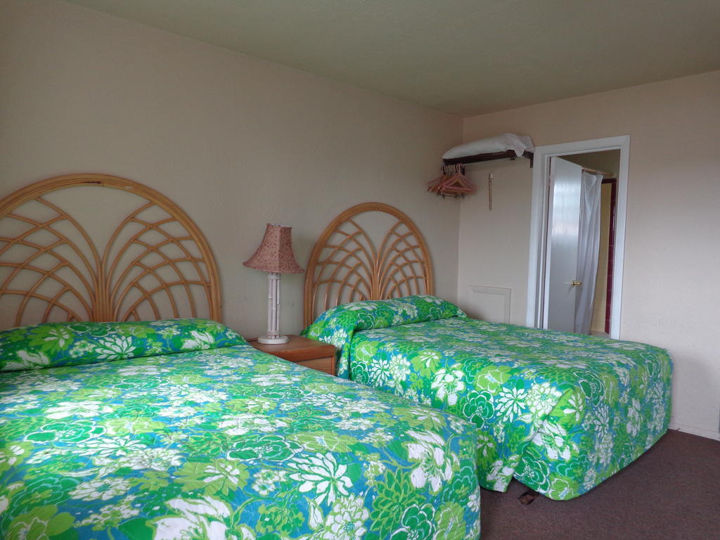 Fountain Motel Wildwood Kamer foto