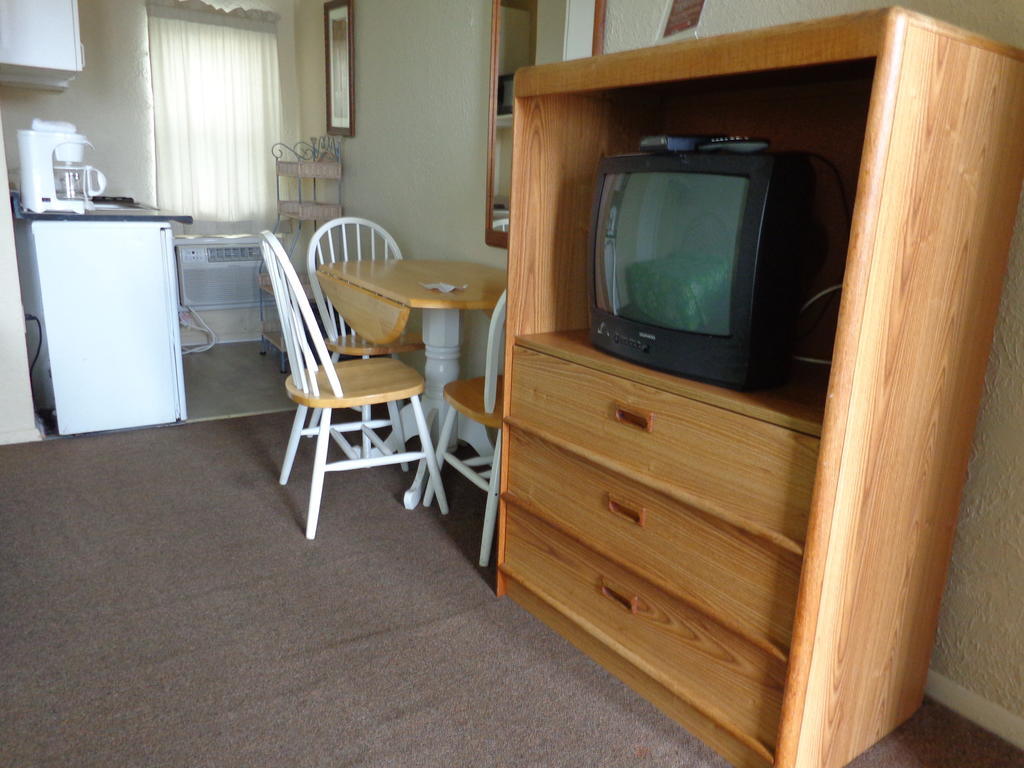 Fountain Motel Wildwood Kamer foto