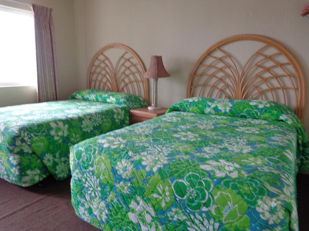Fountain Motel Wildwood Kamer foto