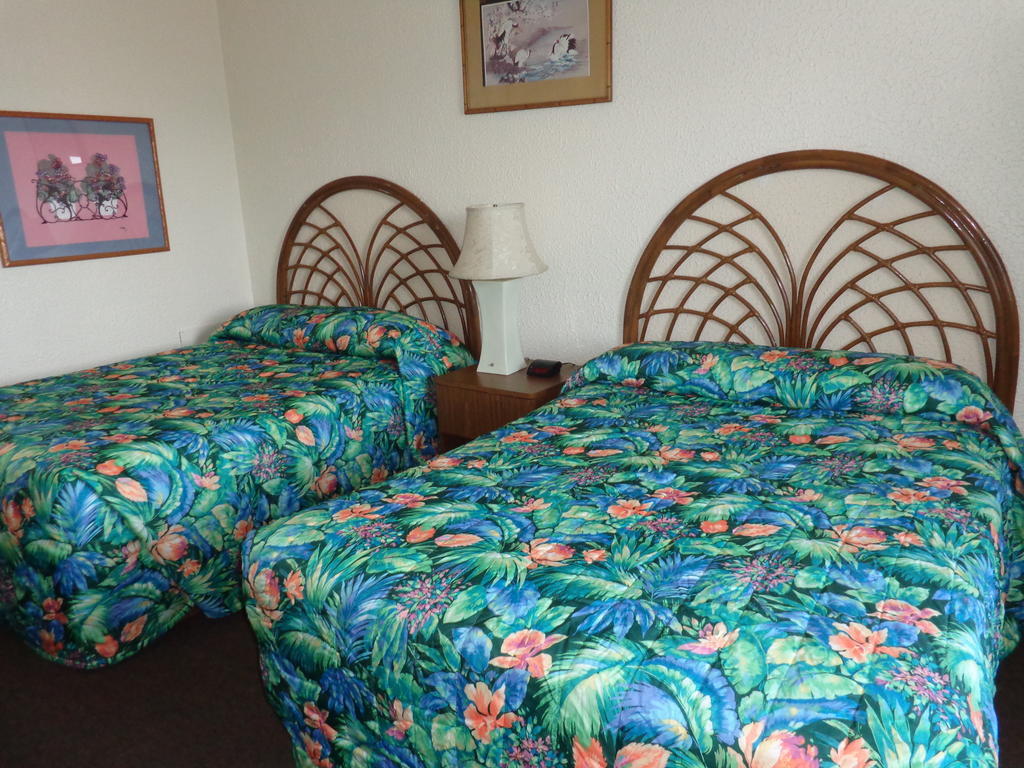 Fountain Motel Wildwood Kamer foto