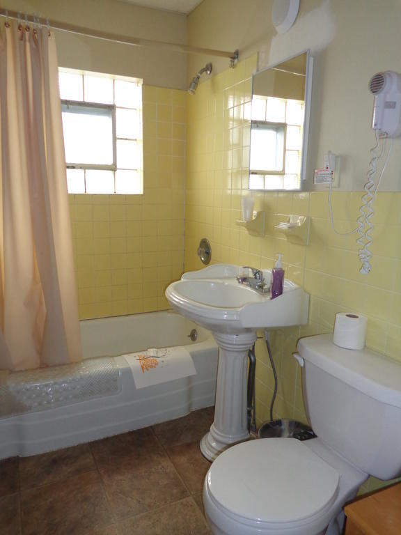 Fountain Motel Wildwood Kamer foto